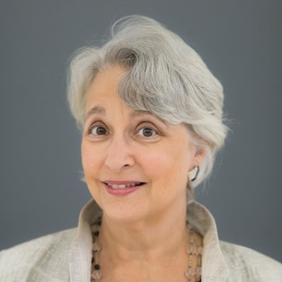 Profile Picture of Susan Solomon (@SusanNYSCF) on Twitter