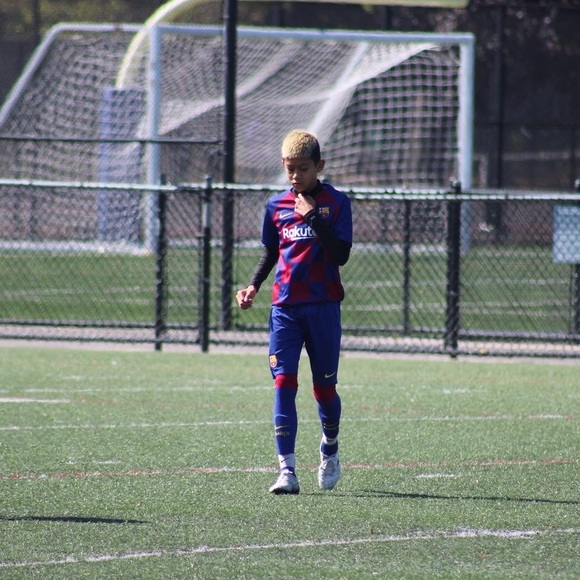 Profile Picture of Aj Theingar (@aj_theingar) on Poshmark