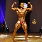 Profile Picture of 박명수 강남PT.논현PT.신논현PT (@lionking_park) on Instagram