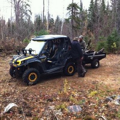 Profile Picture of Devin Rideout (@DevinRideout) on Twitter