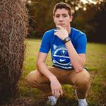 Profile Picture of Noah Isaac Harvey (@noah_harvey1998) on Instagram