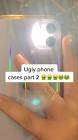 Profile Picture of   Do not buy these ugly cases... (@ugly_shittee1) on Tiktok