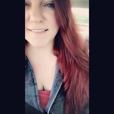 Profile Picture of Michelle Blaisdell (@Meep_802) on Twitter