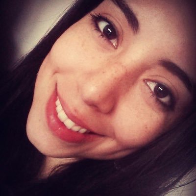 Profile Picture of Samantha Alvarado (@Samantha_Natali) on Twitter