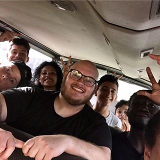 Profile Picture of Chris Deitrich (@christopher.deitrich) on Facebook