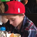 Profile Picture of Derek Healey (@derek.finsta) on Instagram