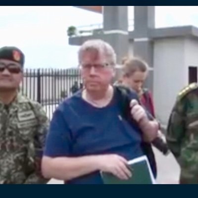 Profile Picture of Martin Howell (@martinhowell) on Twitter