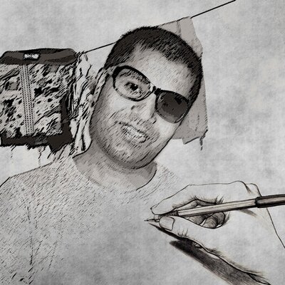 Profile Picture of KOSHY VARGHESE (@vckoshy) on Twitter