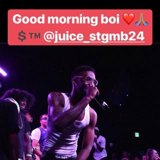 Profile Picture of Kenny Harrell III (@harrellkenny) on Instagram