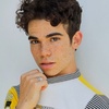 Profile Picture of Cameron Boyce (@@carlos_boyce) on Tiktok