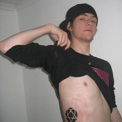 Profile Picture of Daniel Eriksen (@mantis9) on Twitter