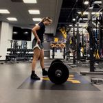 Profile Photo of Kelly Cosgrove (@kcos_strength) on Instagram