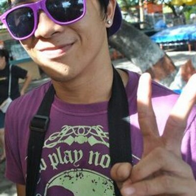 Profile Picture of Francis Dino (@FrancisDino1) on Twitter