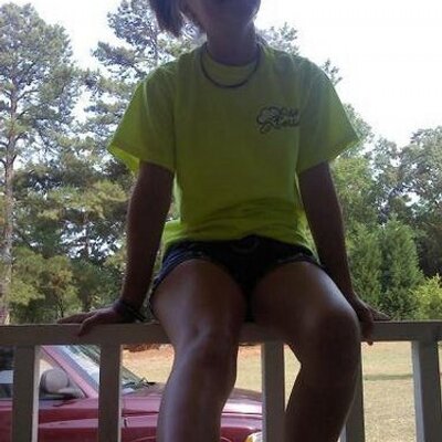 Profile Picture of Megan Leigh Hopper. (@meganleighhoppe) on Twitter