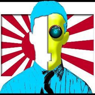 Profile Picture of Alan Ortiz Colombo (@rocodilon) on Twitter