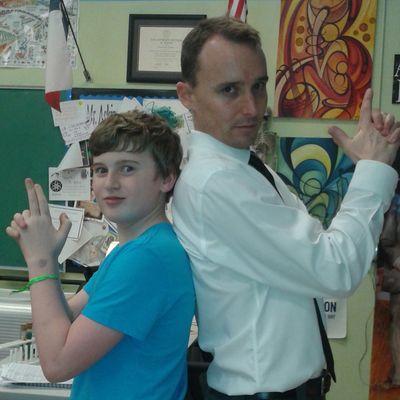 Profile Picture of James Andrew Harkins (@harkinsjake17) on Twitter