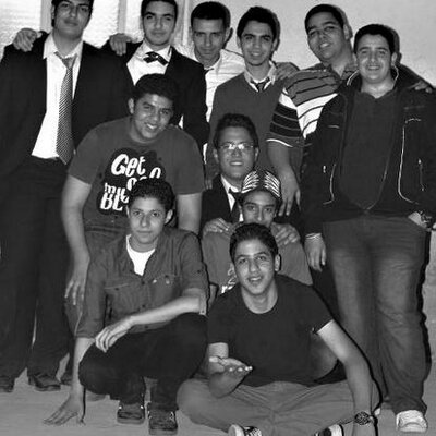 Profile Picture of Kareem Hamdy (@kareemhamdy6) on Twitter