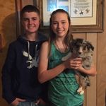 Profile Picture of 🐴Stormy Hicks 🐴 (@stormy_hicks_) on Instagram