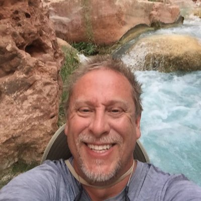 Profile Picture of Jim Roberts (@JimAutoShopper) on Twitter