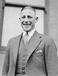 Profile Picture of Bobby Pearce (rower) - Wikipediaon Wikipedia