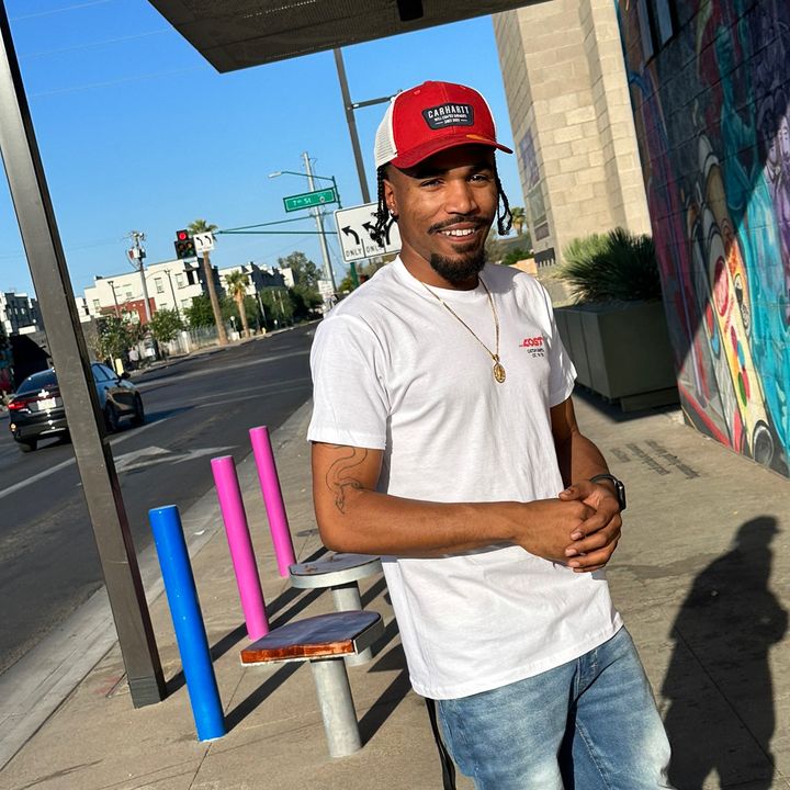 Profile Picture of devinmccoy777 (@devinmccoy777) on Tiktok