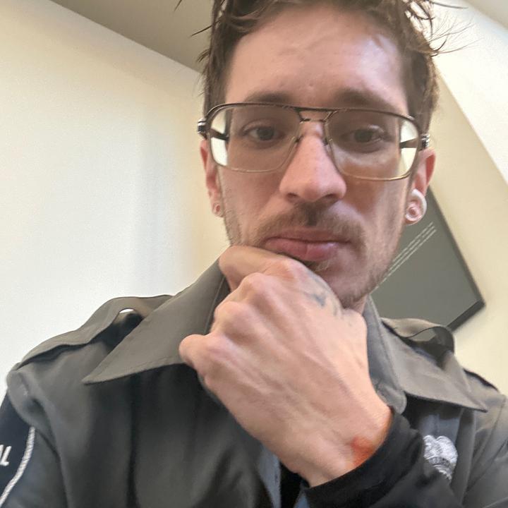 Profile Picture of Jonathan Lytle127 (@@jonathanlytle6) on Tiktok
