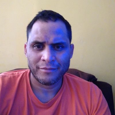 Profile Picture of Jean Pierre Maza Richardson (@JeanPierreMaza1) on Twitter