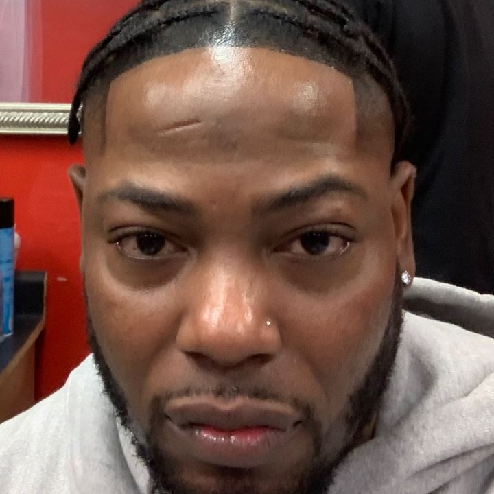 Profile Picture of Robert Hoskins (@@roberthoskins20) on Tiktok