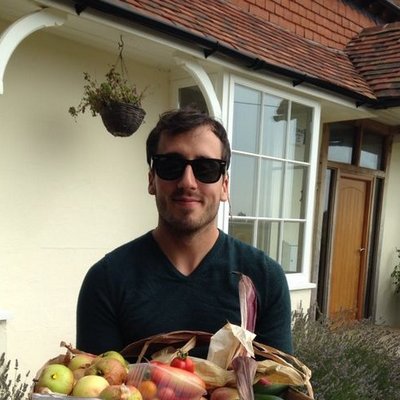 Profile Picture of James Sharman (@James_M_Sharman) on Twitter