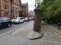 Profile Picture of Museum Street (York)on Wikipedia