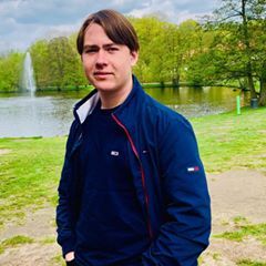 Profile Picture of Patrick Clausen (@patrickclausen5) on Tiktok