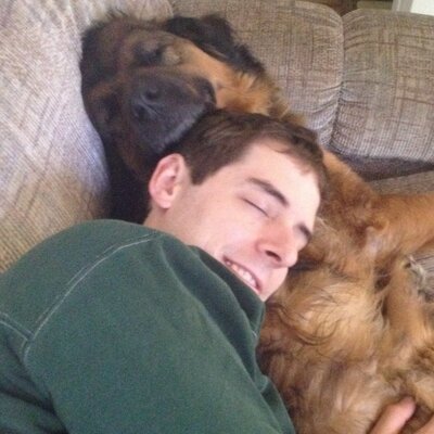 Profile Picture of Chris Rocheleau (@RocheleauChris) on Twitter