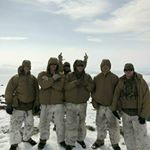 Profile Picture of Jason Thomas (Harper) (@_i_m3tal_fit) on Instagram