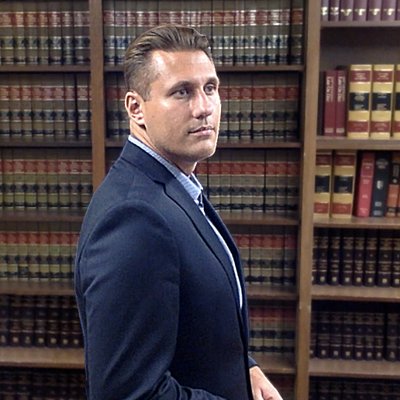 Profile Picture of Peter Depew Law (@PeterDepewLaw) on Twitter