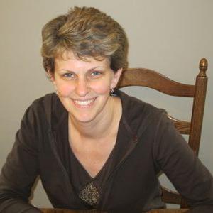 Profile Picture of Jenny Byerly (@jenny_byerly) on Twitter