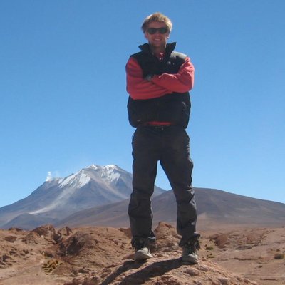 Profile Picture of Michael Selby-Green (@MSelbyGreen) on Twitter