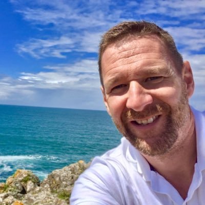Profile Picture of Alex Boxall (@padstowlad) on Twitter