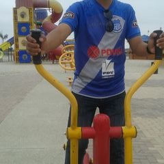 Profile Picture of Xavier Crespo (@XavierCrespo6) on Twitter