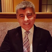 Profile Picture of Omid Najian (@onajian) on Youtube