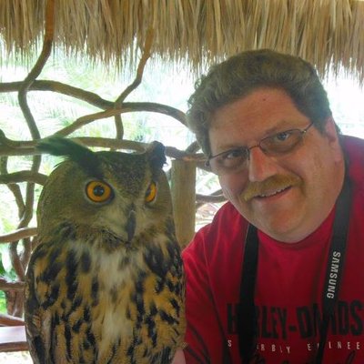 Profile Picture of Chad Kroll (@ChadCtkroll1) on Twitter