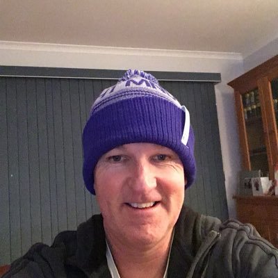 Profile Picture of Mark Bowman (@tigerpunter8699) on Twitter