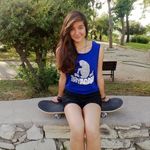 Profile Picture of Lilly Marshall (@lillymarshall84) on Instagram