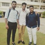 Profile Picture of faisal shariff (@faisal._.shaik) on Instagram