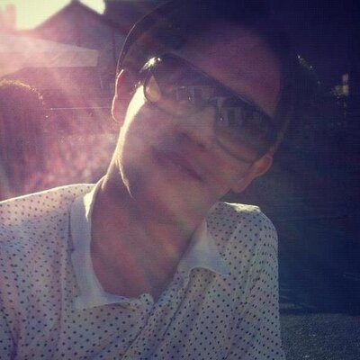 Profile Picture of Daniel Self (@SELFY84) on Twitter