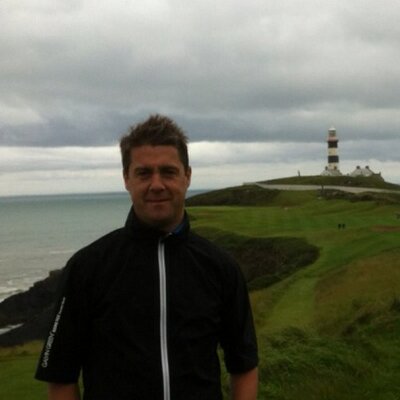 Profile Picture of Tony Pilcher (@Tonypilcher1) on Twitter