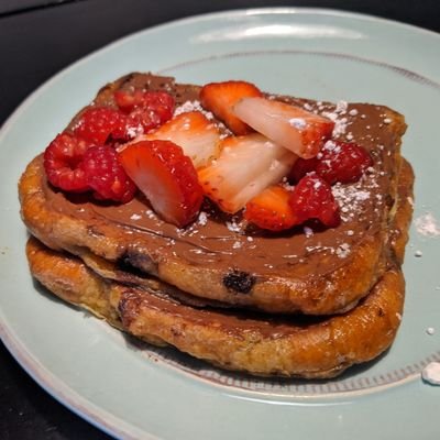 Profile Picture of Gregory Herron (@GregoryHerron6) on Twitter