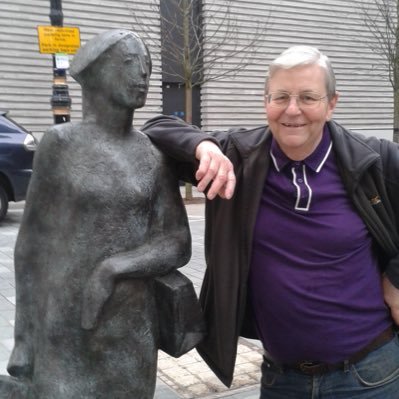 Profile Picture of Terry Cleary (@Terrycleary8) on Twitter