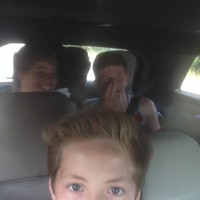 Profile Picture of Evan Thayer (@evan-thayer-5) on Quora