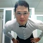 Profile Picture of Christian Pablo Facchini Smith (@christianfacchini) on Instagram