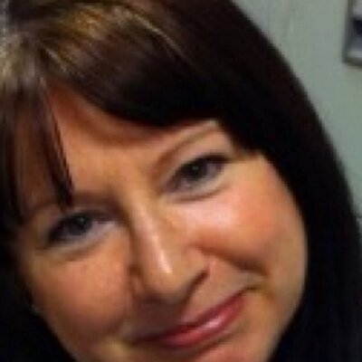 Profile Picture of Pam Sharkey (@Pamela_Sharkey) on Twitter